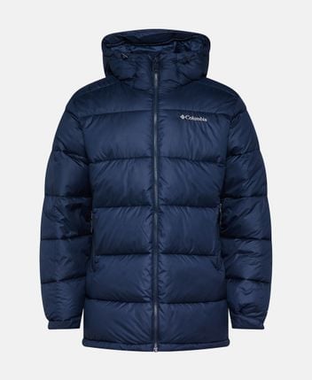 Quilted coat PIKE LAKE™