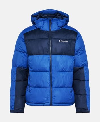 Functional jacket