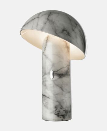Table lamp