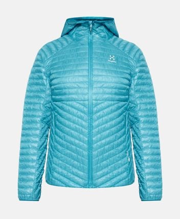 Functional jacket L.I.M Mimic