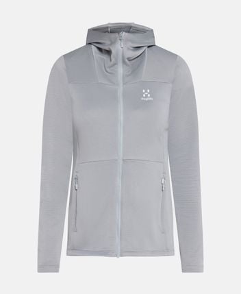 Hooded jacket Willow