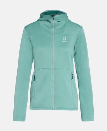 Hooded jacket Willow
