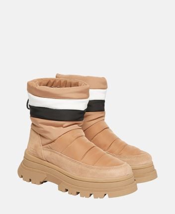 Winter boots