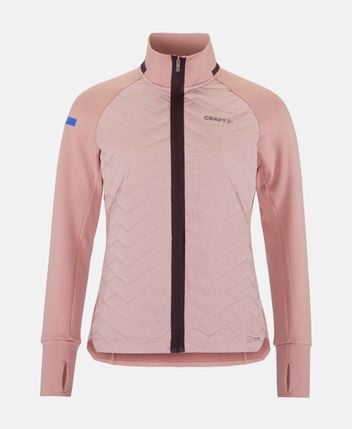 Running jacket
