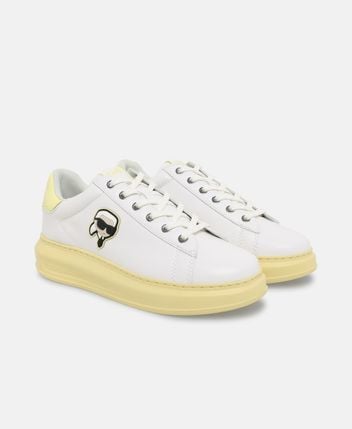 Platform sneakers Kapri