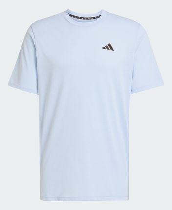 T-shirt WORKOUT ESSENTIALS
