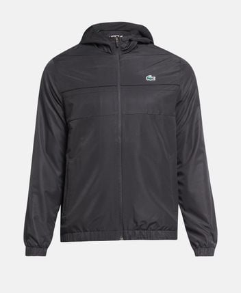 Tracksuit jacket