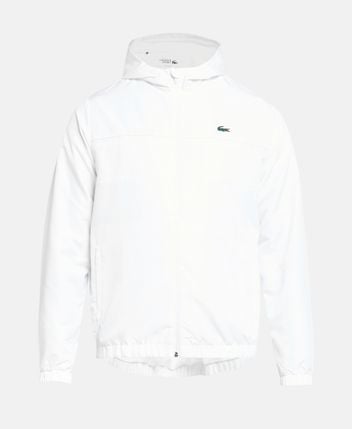 Tracksuit jacket