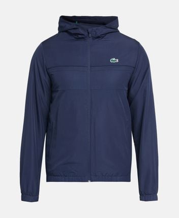 Tracksuit jacket
