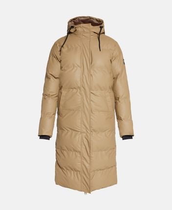 Winter coat