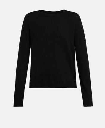 Cashmere pullover