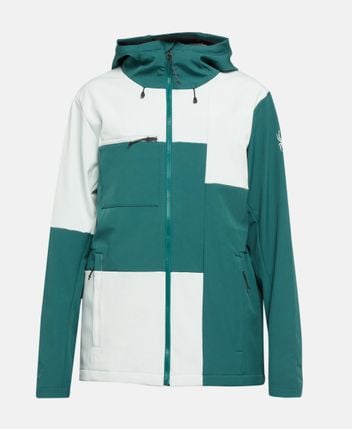 Ski jacket