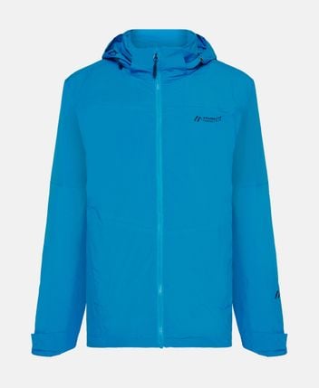 Outdoor jacket