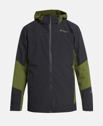 Functional jacket