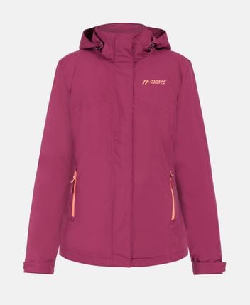 Functional jacket