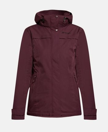 Functional jacket