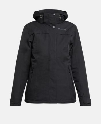 Functional jacket