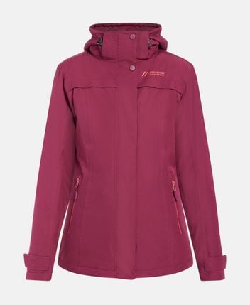 Functional jacket