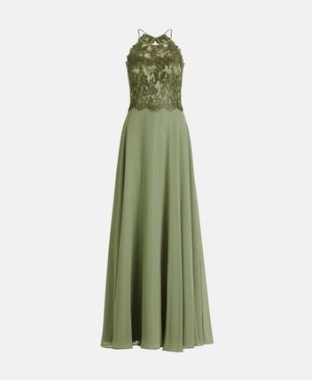 Evening gown