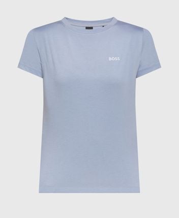 Crew neck t-shirt C_Esogo_1
