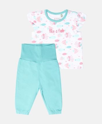 Jogging suit