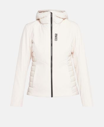 Ski jacket