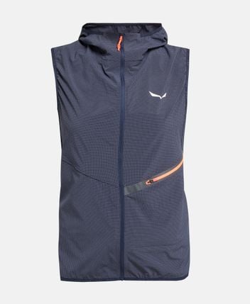 Functional vest