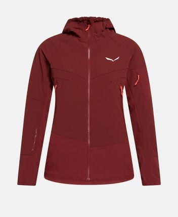Functional jacket