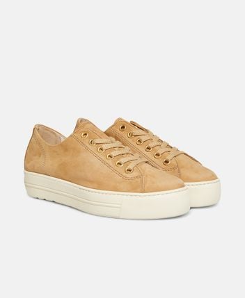 Platform sneakers Xenon