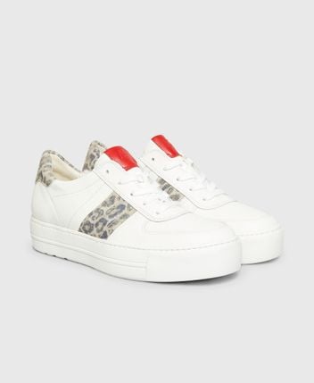 Platform sneakers 5230