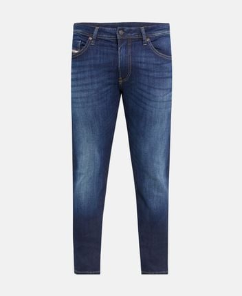 Slim fit jeans