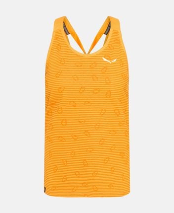 Tank top Lavaredo hemp
