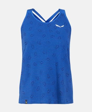 Tank top Lavaredo hemp