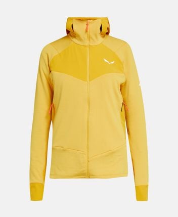 Hooded jacket Agner