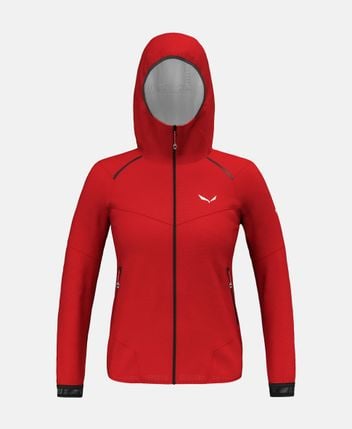 Hiking jacket Pedroc