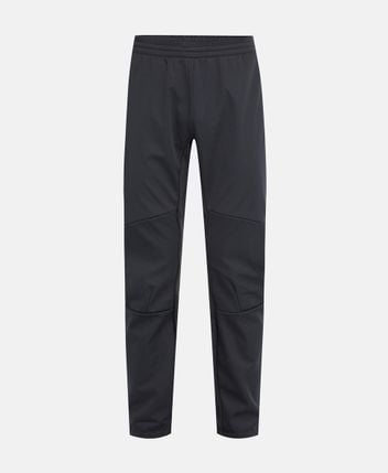 Soft shell trousers