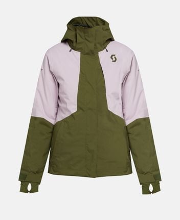 Ski jacket
