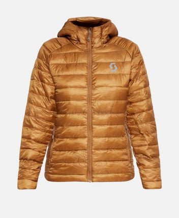 Ski jacket