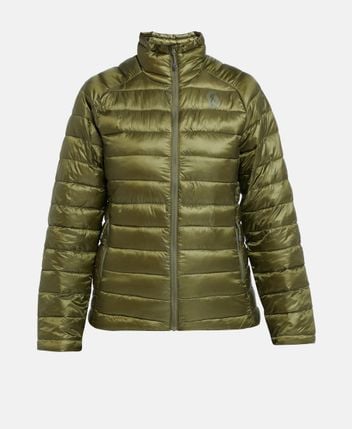 Functional jacket