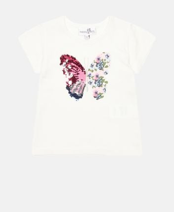 T-shirt 741300
