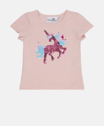 T-shirt 741305