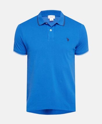 Polo shirt - regular fit