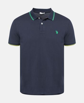 Polo shirt - regular fit
