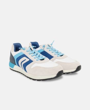 Sneakers Alben