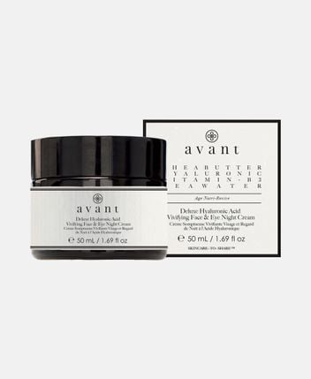 Night cream