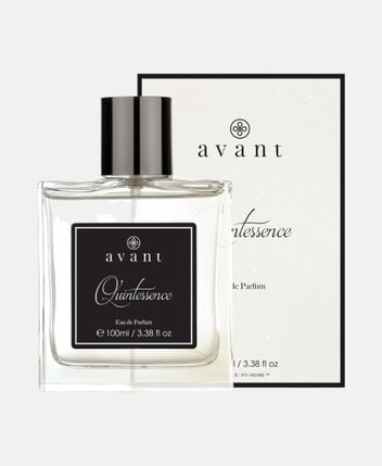 Eau de parfum