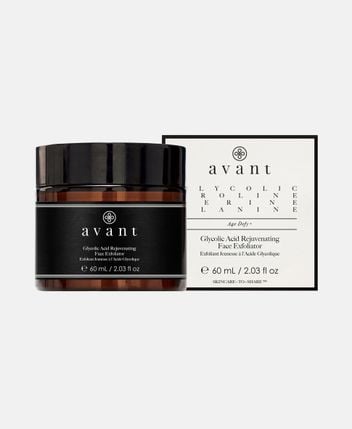 Facial care