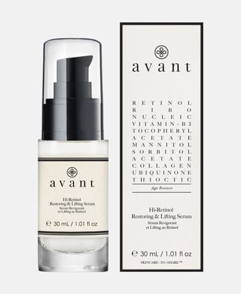 Facial Serum