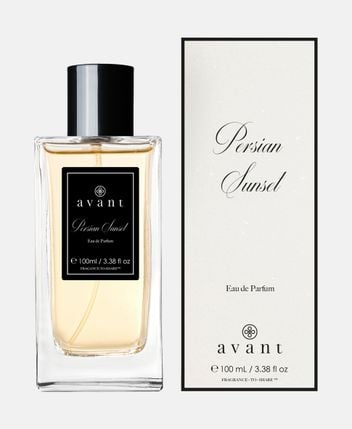 Eau de parfum