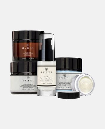Facial care set
